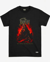 Camiseta Death – The Sound of Perseverance