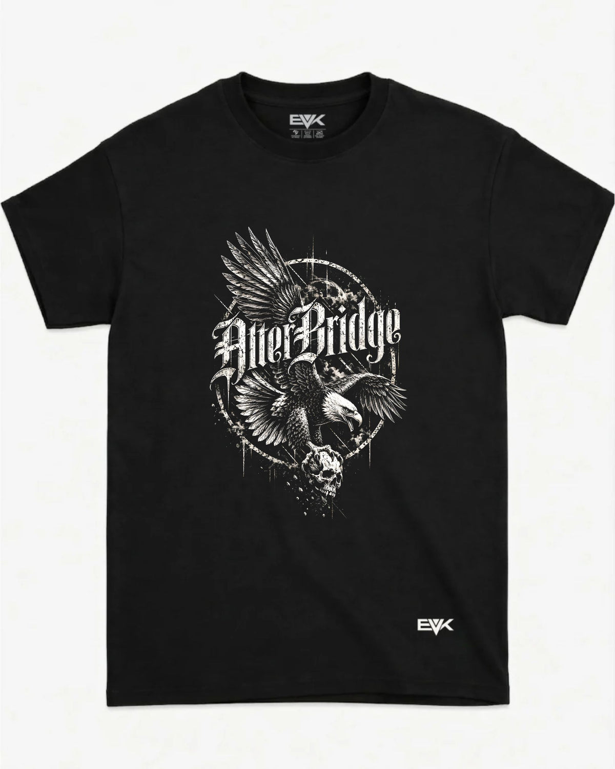 Camiseta Alter Bridge – Skull Eagle