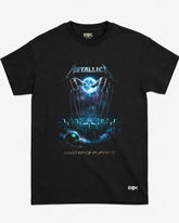 Camiseta Metallica – Master of Puppets