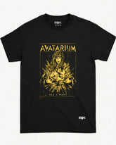 Camiseta Avatarium – All I Want