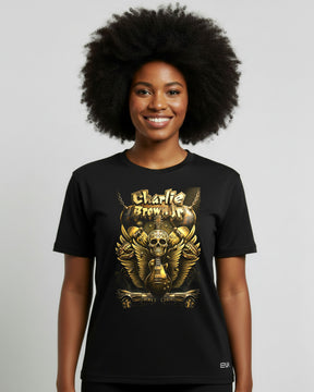 Camiseta Charlie Brown Jr. – Old School