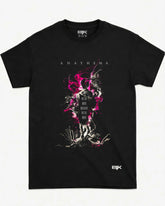 Camiseta Anathema – We're Here