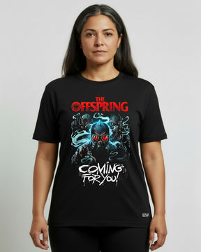 Camiseta The Offspring – Coming For You