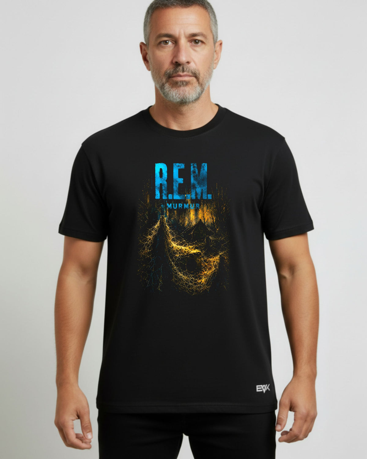 Camiseta R.E.M. – Murmur