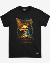 Camiseta Venom – Black Metal Holocaust