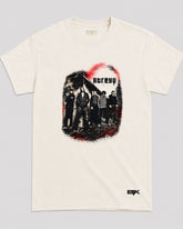 Camiseta Off-White Atreyu – Lead Sails Alley
