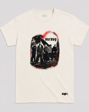 Camiseta Off-White Atreyu – Lead Sails Alley