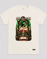 Camiseta Off-White Blind Guardian – A Twist in the Myth
