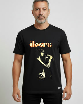 Camiseta The Doors – The Lizard King