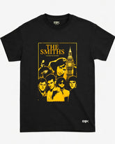 Camiseta The Smiths – Louder Than Bombs