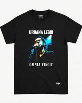 Camiseta Legião Urbana – Omnia Vincit