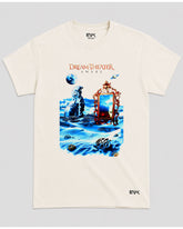 Camiseta Off-White Dream Theater – Awake