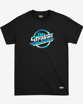Camiseta The Strokes – Minimal Logo