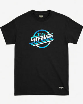 Camiseta The Strokes – Minimal Logo