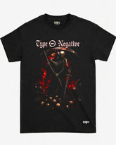 Camiseta Type O Negative – The Death