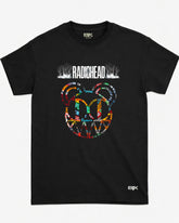 Camiseta Radiohead – License to Bear