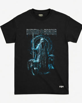 Camiseta Dimmu Borgir – Forces of the Northern Night