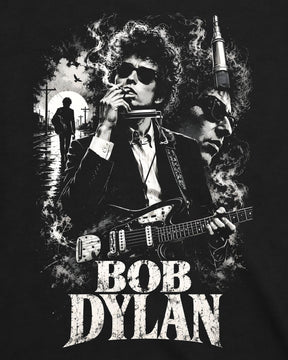 Camiseta Bob Dylan – Subterranean Rock