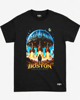 Camiseta Boston – Peace of Mind