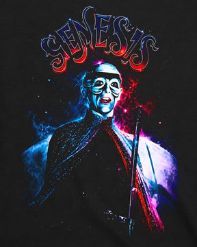 Camiseta Genesis – Apocalypse in 9/8