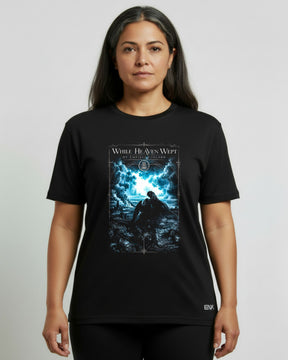 Camiseta While Heaven Wept – Of Empires Forlorn