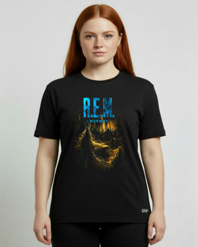 Camiseta R.E.M. – Murmur