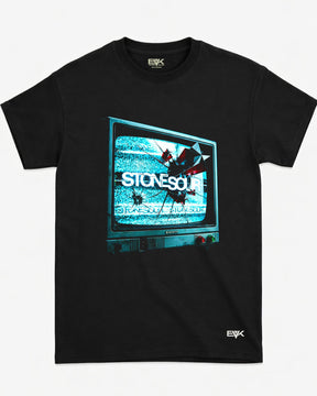 Camiseta Stone Sour – Audio Secrecy