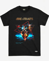 Camiseta Dire Straits – Madison Square Garden