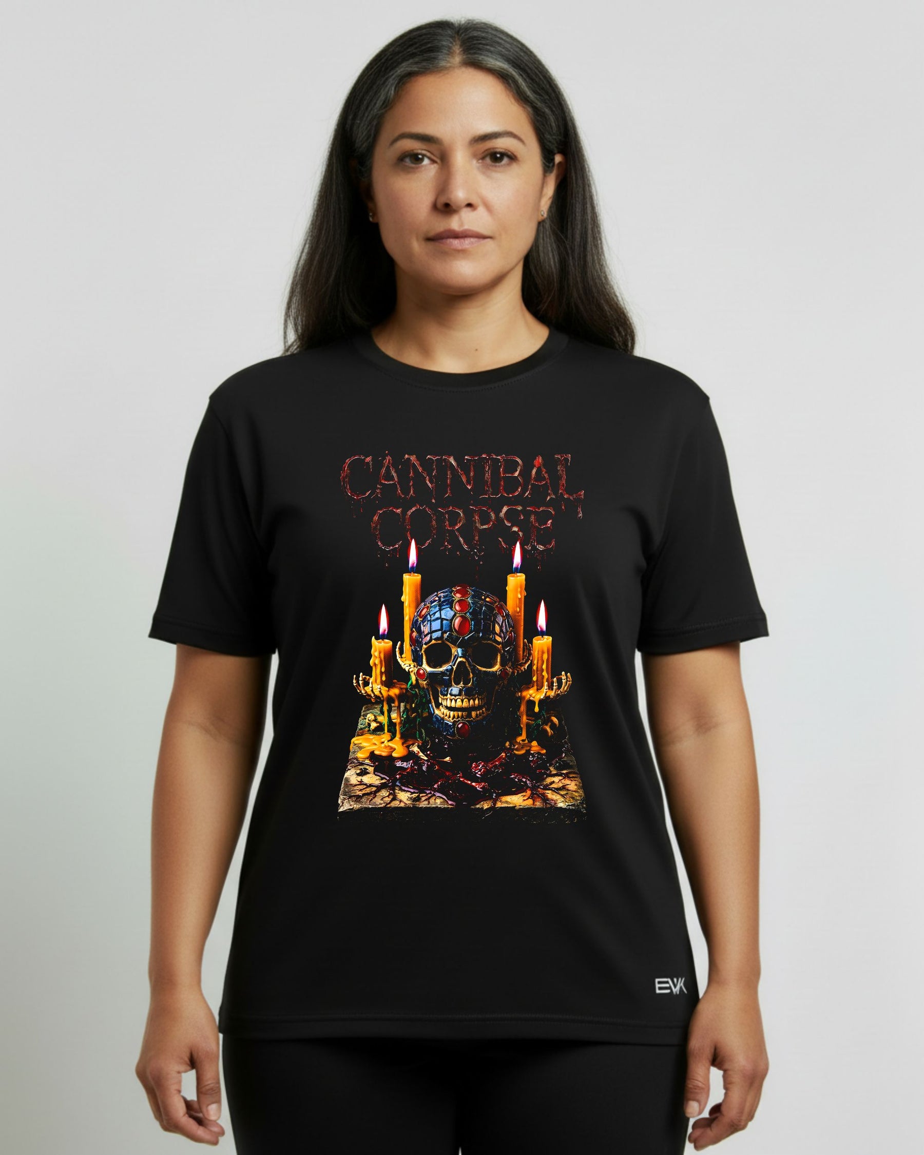 Camiseta Cannibal Corpse – Death Altar