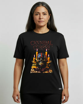 Camiseta Cannibal Corpse – Death Altar
