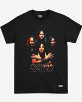 Camiseta Kreator – Line Up