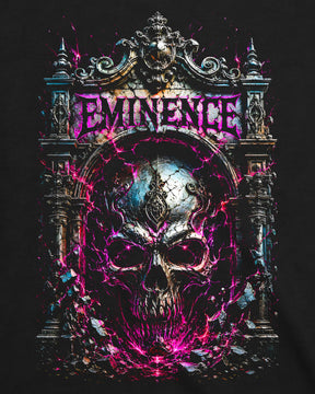 Camiseta Eminence – Roots of Minas Gerais