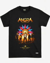 Camiseta Angra – Holy Land