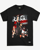 Camiseta Rage Against The Machine – Know Your Enemy