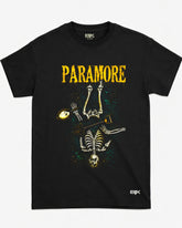 Camiseta Paramore – Shove It