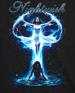 Camiseta Nightwish – Angels Fall First