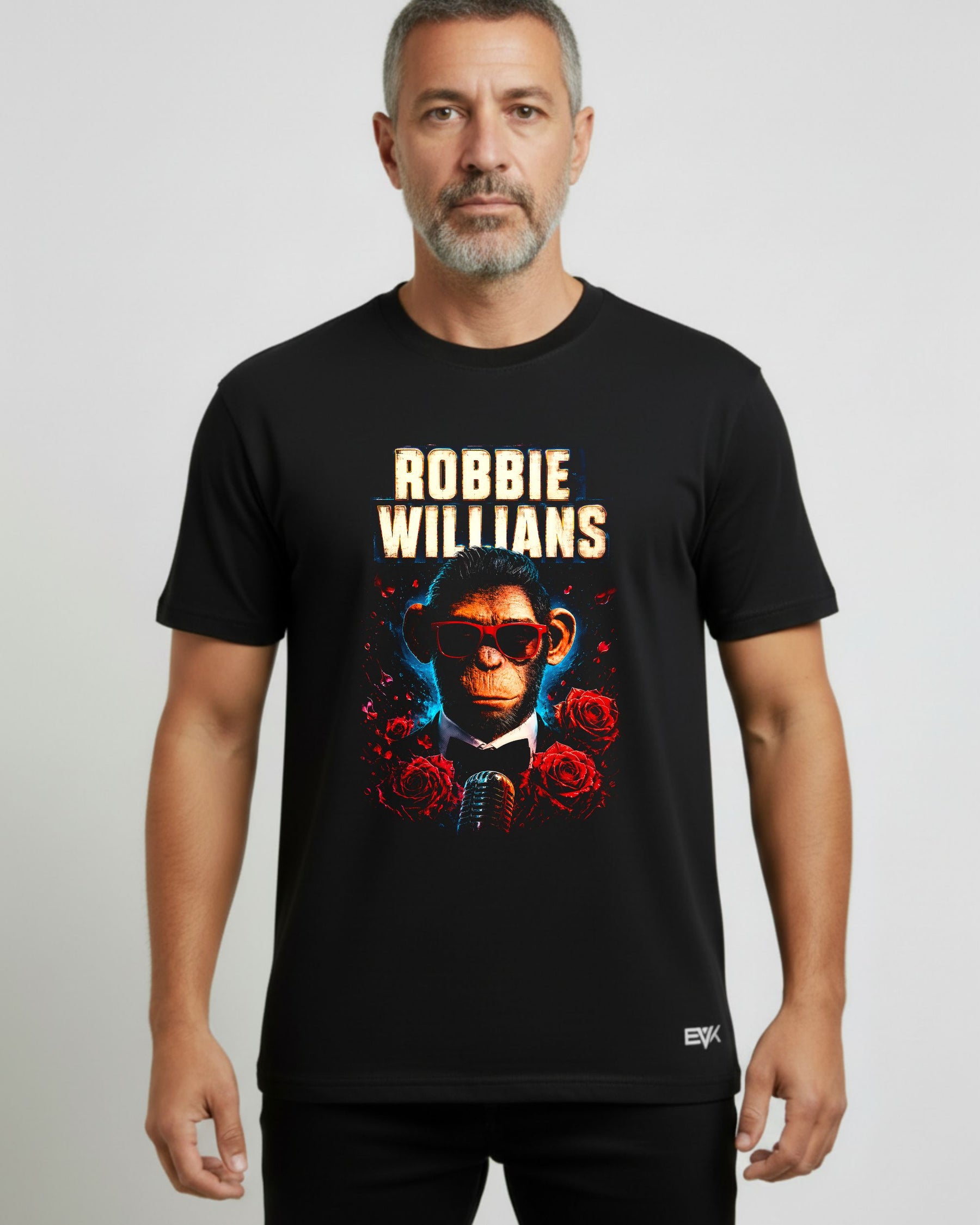 Camiseta Robbie Williams – Better Man