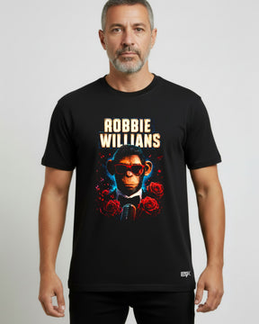 Camiseta Robbie Williams – Better Man