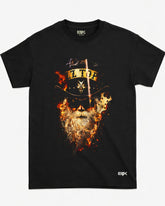 Camiseta ZZ Top – Hell Raiser