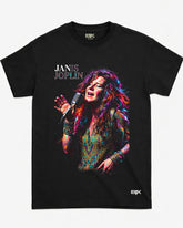 Camiseta Janis Joplin – Piece of My Heart