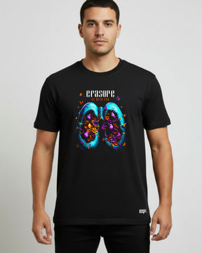 Camiseta Erasure – Be With You