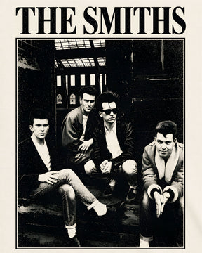 Camiseta Off-White The Smiths – The Guys