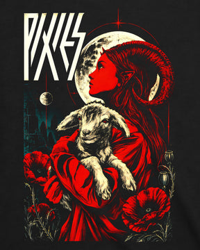 Camiseta Pixies – Blood Moon & Innocence
