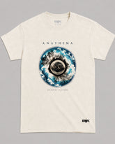 Camiseta Off-White Anathema – Weather Systems