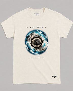 Camiseta Off-White Anathema – Weather Systems