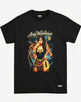 Camiseta Amy Winehouse – Wonder Amy