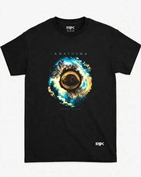 Camiseta Anathema – Weather Systems