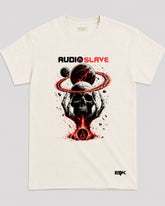 Camiseta Off-White Audioslave – Cochise