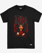 Camiseta Bad Omens – The Death of Peace of Mind