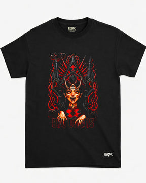 Camiseta Bad Omens – The Death of Peace of Mind